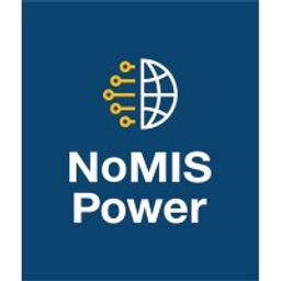 NoMIS Power logo
