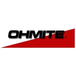 Ohmite logo