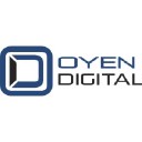 Oyen Digital logo