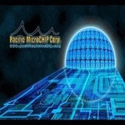 Pacific Microchip logo