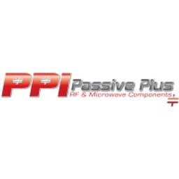 Passive Plus logo