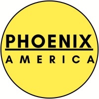 Phoenix America logo