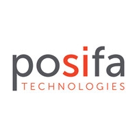 Posifa Technologies logo
