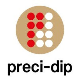Preci-Dip logo