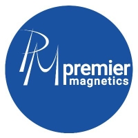 Premier Magnetics logo