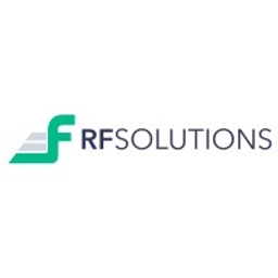 RF Solutions logo