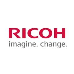 Ricoh logo