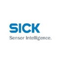 SICK, Inc. logo