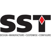 SST Sensing Ltd. logo