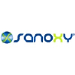 Sanoxy logo