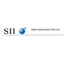 Seiko Instruments logo