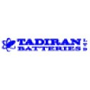 Tadiran Batteries logo