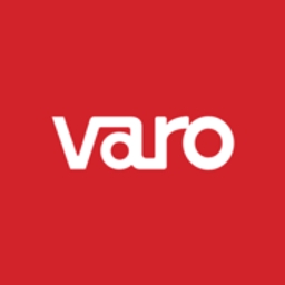 Varo logo