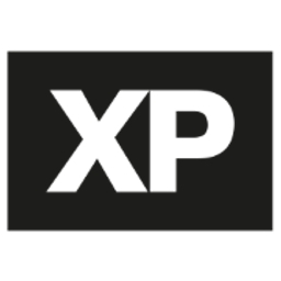 XP Power logo