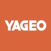 Yageo Nexensos logo
