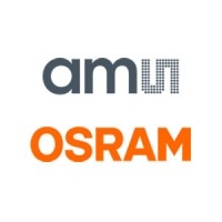 ams OSRAM logo