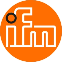 ifm efector, inc. logo