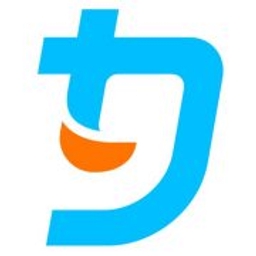 t-Global Technology logo