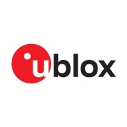 u-blox logo