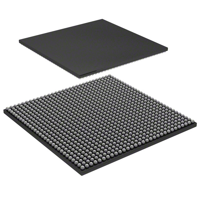 AMD - XC7K480T-L2FFG901I - Microchip USA