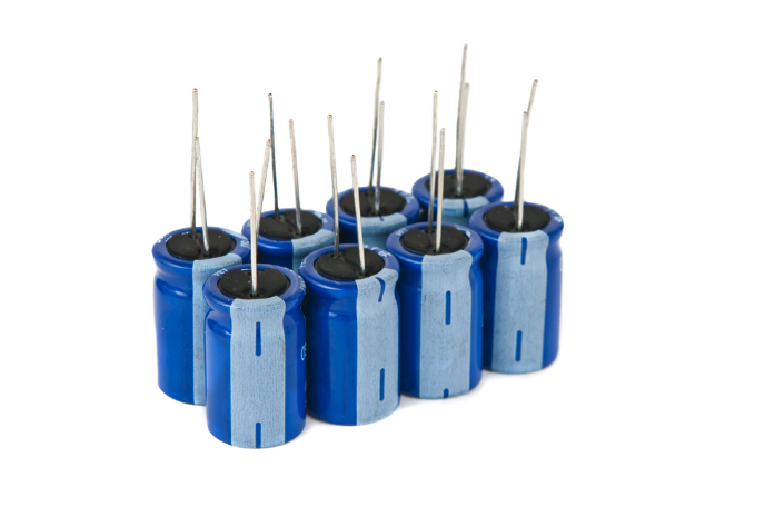 capacitor
