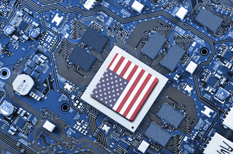Chip and science act