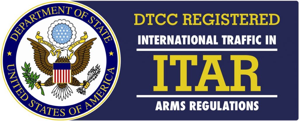 DTCC itar