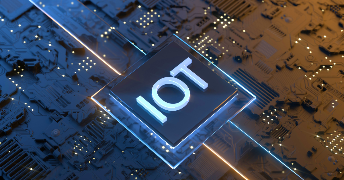 IOT wordpress