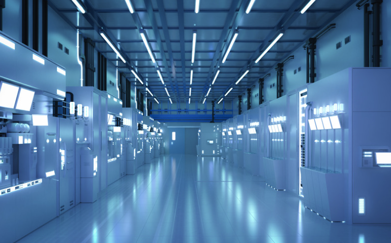 Manufacturing labs