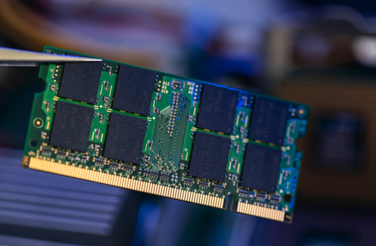 Micro-chip