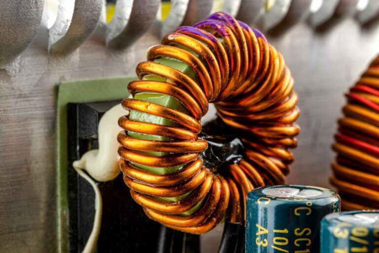 Inductors