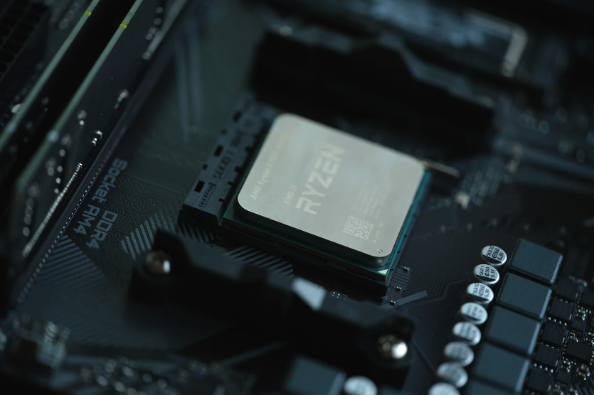 ryzen