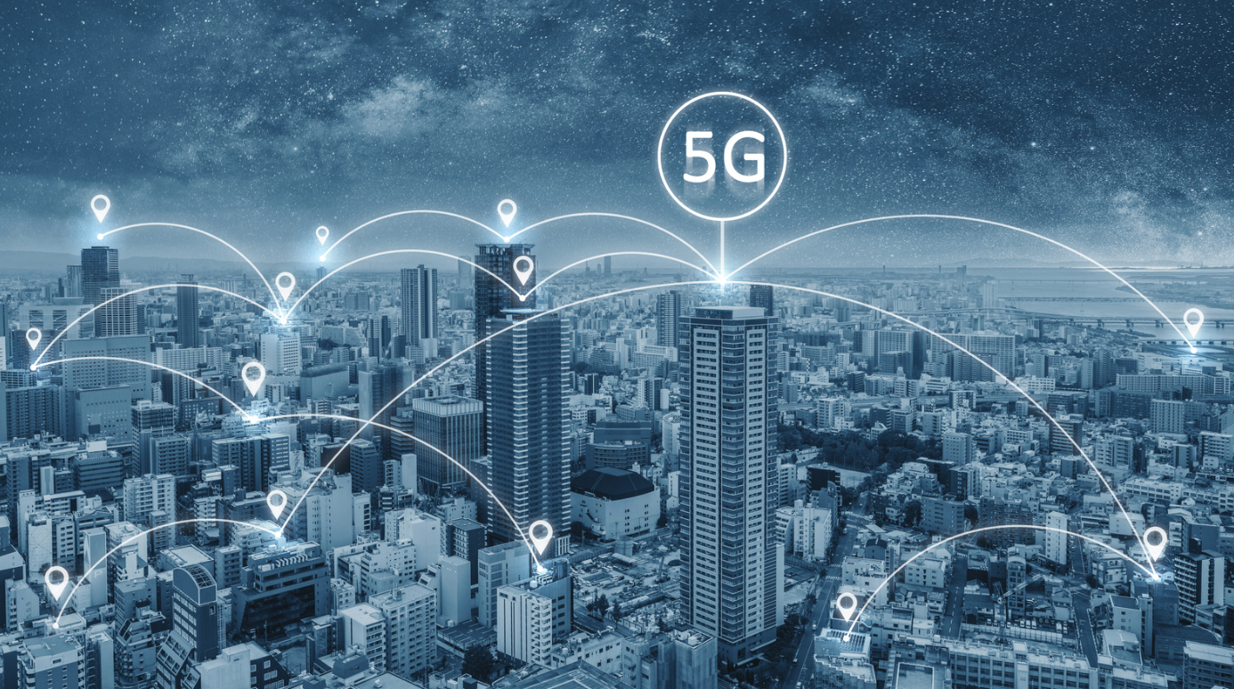 5g Tech