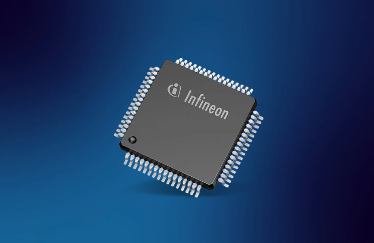 infineon_mcu_platform
