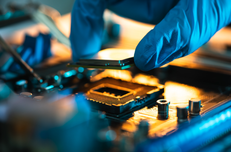 Preventing counterfeit EC