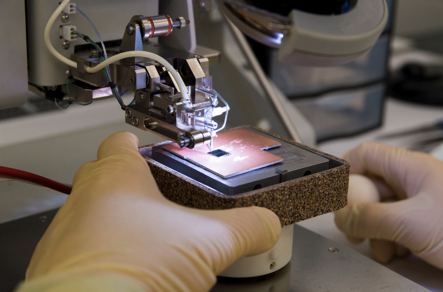 Advancement in semi technologies