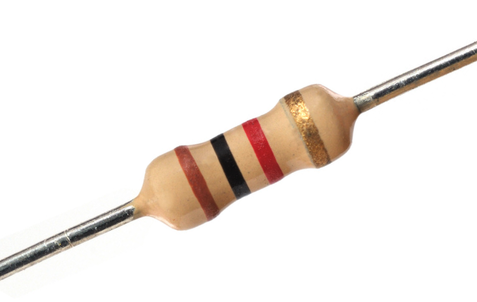 resistor_color_bands_of_brown
