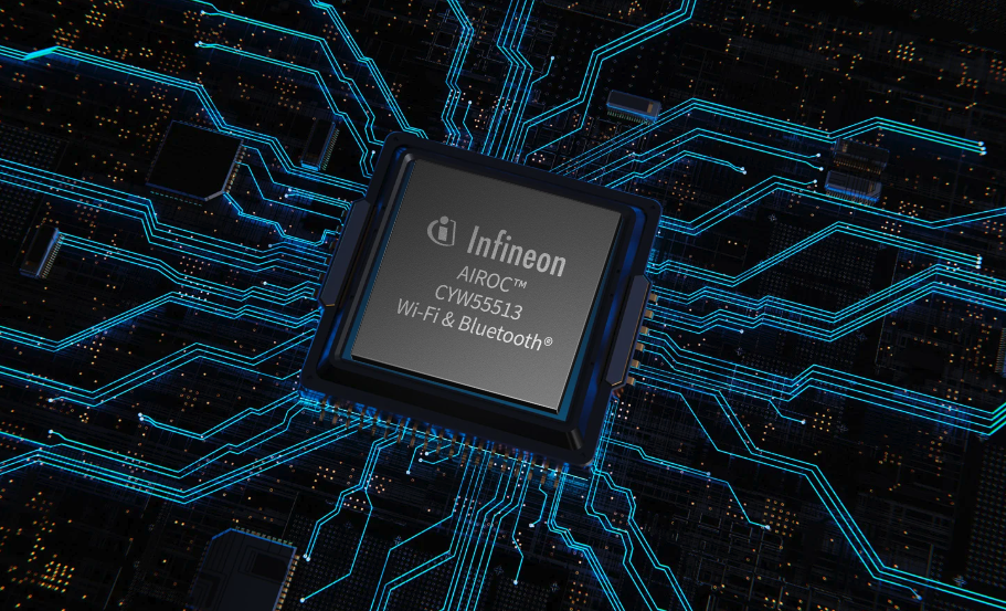 Infineon_airoc_cyw5513