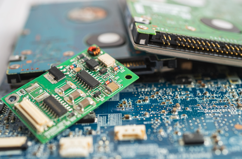 The rise of the low end fpga