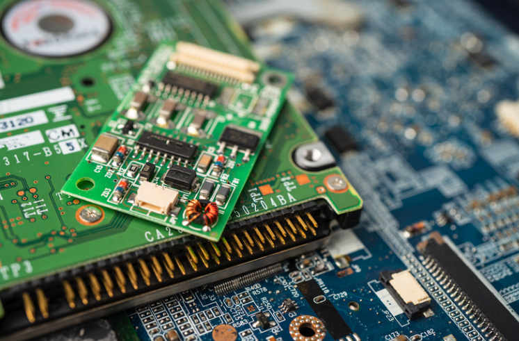 Low end fpga