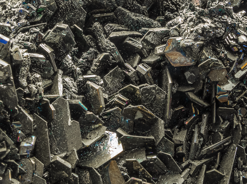 Rise of Silicon Carbide