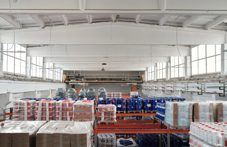 Procurement and rm