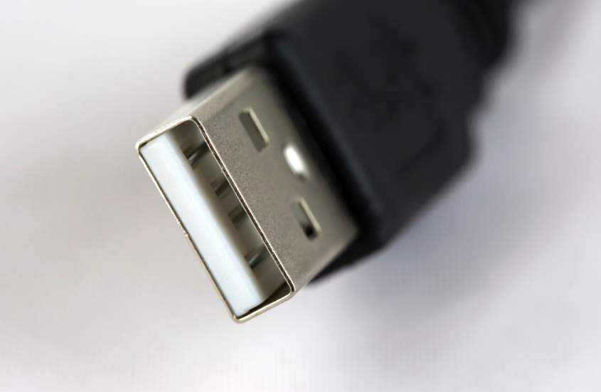 Output Pins