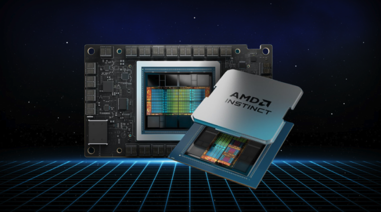 IBM and AMC collaboration