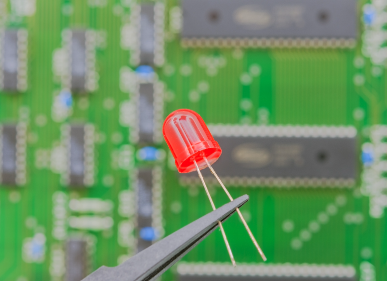 Input Output