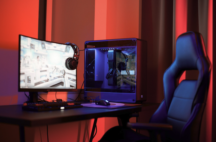 Graphic and gaming innovation