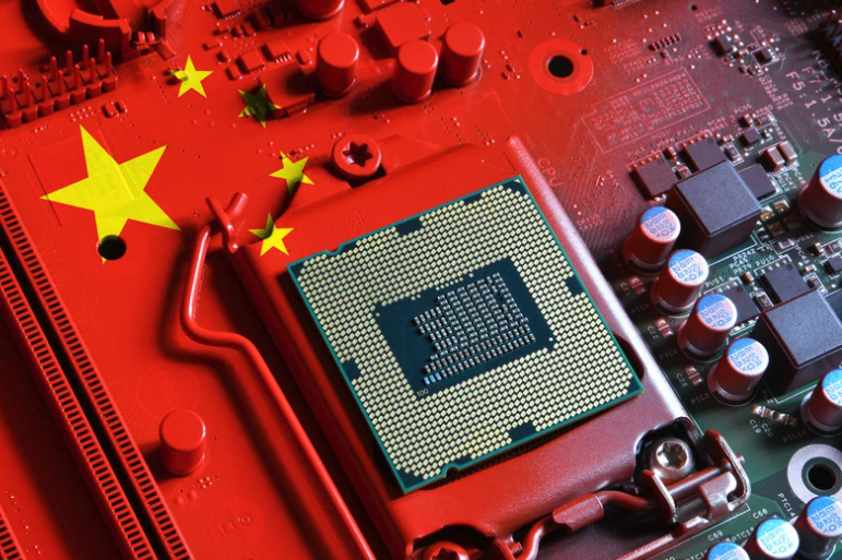 china countermeasures