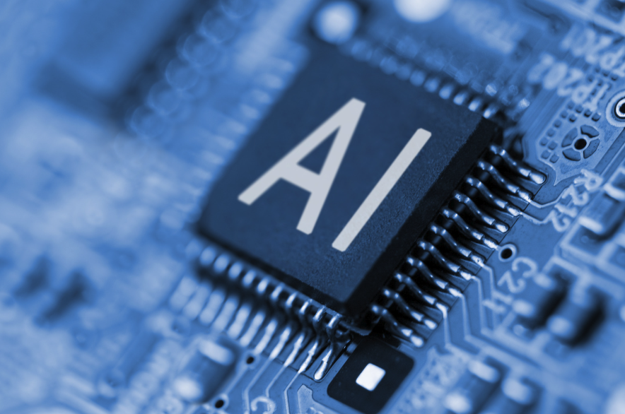 AI intersection