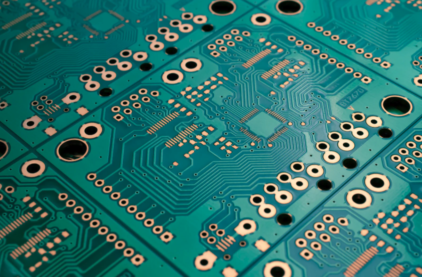 PCB ss