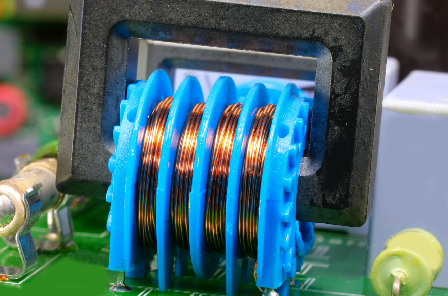 types of transformer 